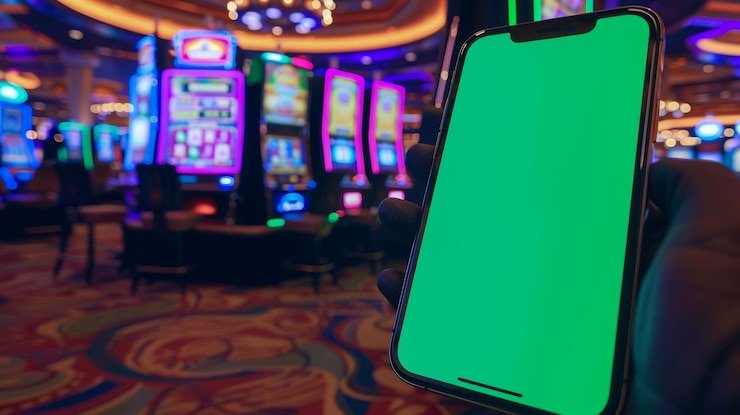 Akses ponsel aman untuk pengguna vario125