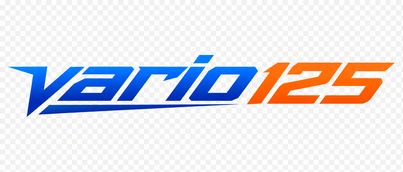 Logo vario125